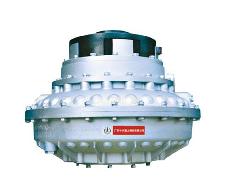 設備特點不一，廠家該選用哪種限矩型液力偶合器？