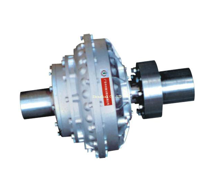 如何減少軸承罷工帶來(lái)的損失？選用一款質(zhì)量過(guò)硬的液力耦合器