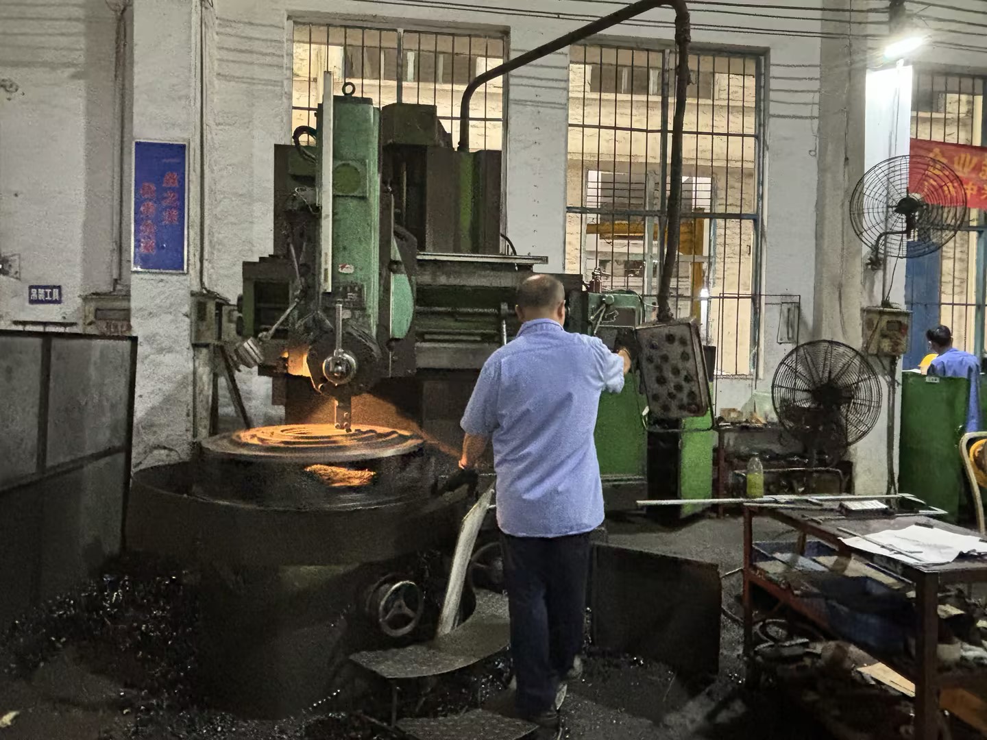 中興液力2025新春祝賀視頻